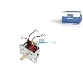 Magnetschalter, Anlasser von DT Spare Parts 1.21398