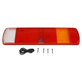 Acquista Lente, Luce posteriore da DT Spare Parts 1.21439 a buon mercato per soli 20,11 €