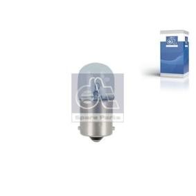 Achetez des Ampoule, feu arrière DT Spare Parts 1.21574 à prix pour 1,97 €