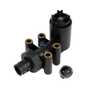 Acquista Sensore, Livello sospensione pneumatica da DT Spare Parts 1.21623 a buon mercato per soli 90,20 €