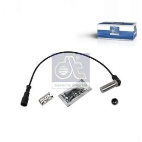 Comprar Sensor ABS de DT Spare Parts 1.21657 a bajo precio de 17,53 €