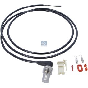 Kjøp Sensor, turtall av DT Spare Parts 1.21704 til den lave prisen 672,36 NOK