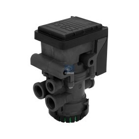 Comprar Unidad de contro, dinámica frenado / dinámica de DT Spare Parts 1.21797 a bajo precio de 1247,83 €