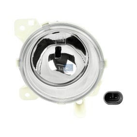 Køb Fjernlygte af DT Spare Parts 1.21801 til den lave pris 546,98 DKK