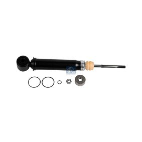 Dämpfer, Fahrerhauslagerung von DT Spare Parts günstig für 125,40 €