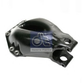Compre Fixação do conjunto mola / amortecedor da DT Spare Parts 1.25018 a um preço baixo por 388,22 €