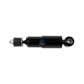 Kjøp Demper, førerhus lagring av DT Spare Parts 1.25038 til den lave prisen 2250,31 NOK