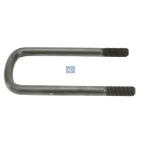 Köp Fjäderkrampa av DT Spare Parts 1.25411 till det låga priset 550,02 kr