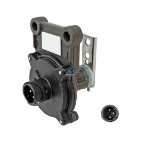Acquista Sensore, Livello sospensione pneumatica da DT Spare Parts 1.25591 a buon mercato per soli 62,39 €