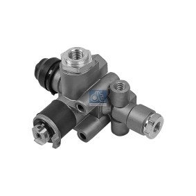 Acquista Valvola a molla pneumatica da DT Spare Parts 1.25603 a buon mercato per soli 175,13 €