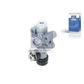Acquista Valvola a molla pneumatica da DT Spare Parts 1.25615 a buon mercato per soli 90,49 €