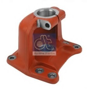 Compre Fixação do conjunto mola / amortecedor da DT Spare Parts 1.25622 a um preço baixo por 170,64 €