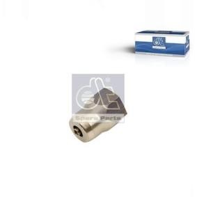 Köp Slangkoppling av DT Spare Parts 1.26123 till det låga priset 82,63 kr