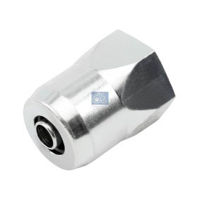 Kjøp Kobling av DT Spare Parts 1.26126 til den lave prisen 91,25 NOK