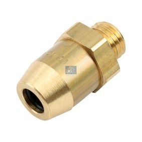 Köp Slangkoppling av DT Spare Parts 1.26144 till det låga priset 53,87 kr