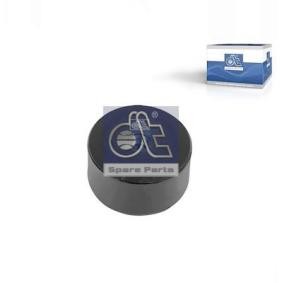 Comprar Almohadilla de tope, silenciador de DT Spare Parts 1.27020 a bajo precio de 12,95 €