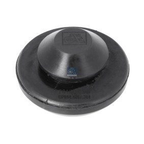 Dämpfer, Fahrerhauslagerung von DT Spare Parts günstig für 7,72 €