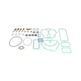 Compre Jogo de reparação, compressor da DT Spare Parts 1.31099 a um preço baixo por 41,57 €