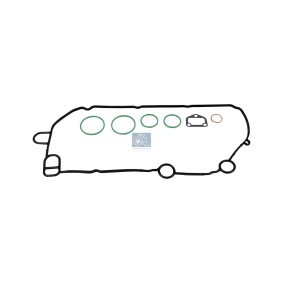 Achetez des Kit de joints, radiateur d'huile DT Spare Parts 1.31149 à prix pour 28,25 €