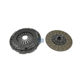 Kjøp Clutchsett av DT Spare Parts 1.31392 til den lave prisen 6511,36 NOK