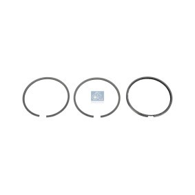 Compre Jogo de segmentos, compressor da DT Spare Parts 1.31881 a um preço baixo por 43,41 €