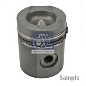 Achetez des Piston DT Spare Parts 1.33065 à prix pour 211,14 €