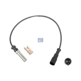 Comprar Sensor ABS de DT Spare Parts 10.34150 a bajo precio de 67,09 €