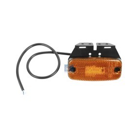 Køb Sidemarkeringslys af DT Spare Parts 10.99463 til den lave pris 397,95 DKK