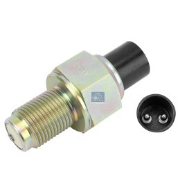 Kjøp Sensor, hastighet / turtall av DT Spare Parts 2.10040 til den lave prisen 980,60 NOK