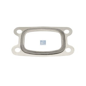 Comprar Junta, colector de escape de DT Spare Parts 2.10080 a bajo precio de 2,59 €