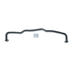 Compre Junta, cárter de comando da DT Spare Parts 2.10254 a um preço baixo por 21,15 €