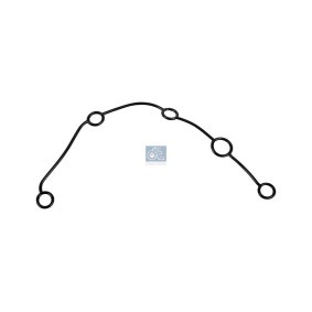 Compre Junta, cárter de comando da DT Spare Parts 2.10262 a um preço baixo por 21,19 €