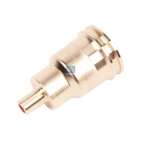Compre Casquilho, suporte de injector da DT Spare Parts 2.10326 a um preço baixo por 24,11 €