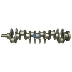 Köp Vevaxel av DT Spare Parts 2.10390 till det låga priset 52241,42 kr