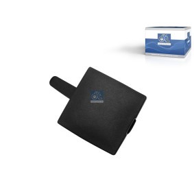 Comprar Válvula de admisión de DT Spare Parts 2.10541 a bajo precio de 12,27 €