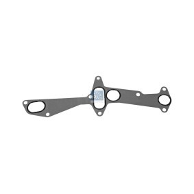 Achetez des Joint d'étanchéité, boîtier de filtre à huile DT Spare Parts 2.11429 à prix pour 25,43 €