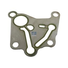 Kjøp Tetning, bensinpumpe av DT Spare Parts 2.12114 til den lave prisen 309,97 NOK