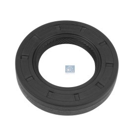 Compre Retentor do veio, bomba injectora da DT Spare Parts 2.12122 a um preço baixo por 4,41 €