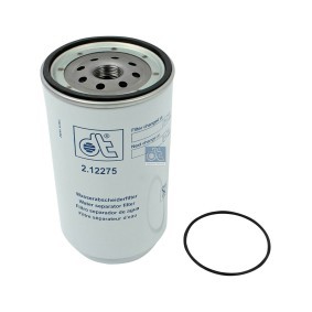 Kjøp Drivstoffilter av DT Spare Parts 2.12275 til den lave prisen 719,22 NOK