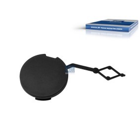 Kjøp Turbolader av DT Spare Parts 2.14008 til den lave prisen 5197,11 NOK