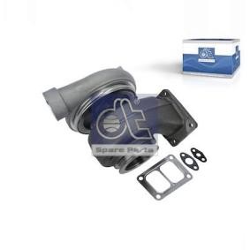 Kjøp Turbolader av DT Spare Parts 2.14018 til den lave prisen 12076,34 NOK