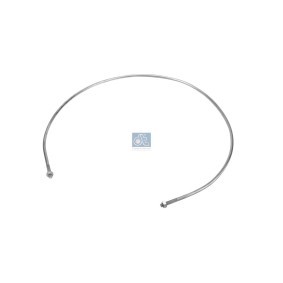 Comprar Soporte, silenciador de DT Spare Parts 2.14134 a bajo precio de 13,74 €