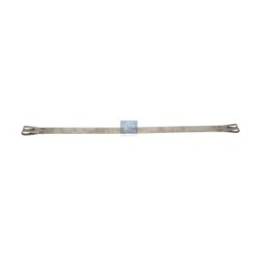 Comprar Soporte, silenciador de DT Spare Parts 2.14564 a bajo precio de 28,32 €