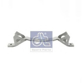 Comprar Soporte, silenciador de DT Spare Parts 2.14566 a bajo precio de 48,76 €