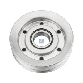 Compre Rolo tensor, correia trapezoidal da DT Spare Parts 2.15211 a um preço baixo por 54,08 €