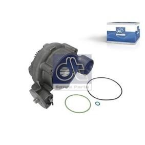Achetez des Pompe à eau DT Spare Parts 2.15249 à prix pour 510,43 €