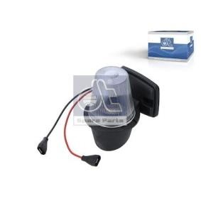 Achetez des Disperseur, feu de position DT Spare Parts 2.24109 à prix pour 53,39 €