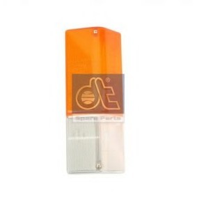 Køb Lygteglas, blinklys af DT Spare Parts 2.24134 til den lave pris 385,28 DKK