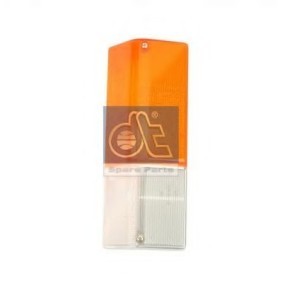 Køb Lygteglas, blinklys af DT Spare Parts 2.24135 til den lave pris 385,28 DKK