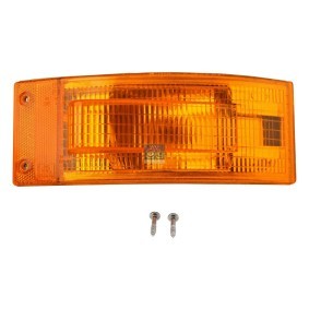 Køb Blinklys af DT Spare Parts 2.24139 til den lave pris 329,89 DKK